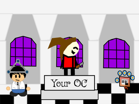 OC ratings remix