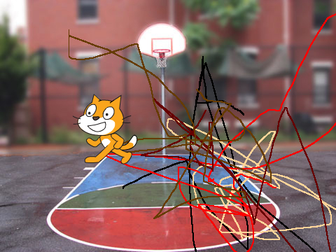 Dance cat!dance!