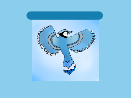 [ 0.5 ] Blue Jay