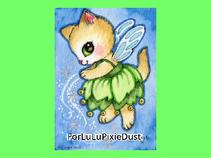 FOR: @lulupixiedust
