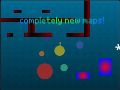 MMP mapmaking tutorial