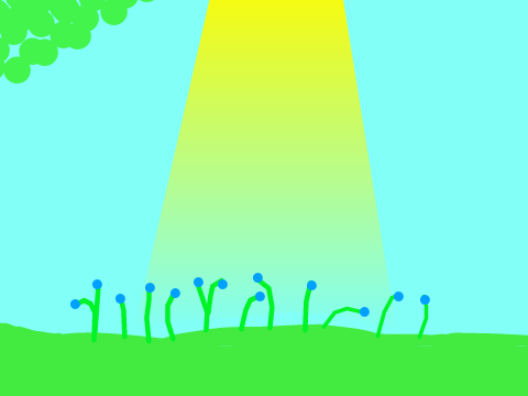 Color's Art Contest Entry (Round 1)