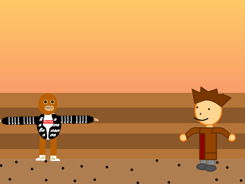 keff keff VS. GABRIEL [10]