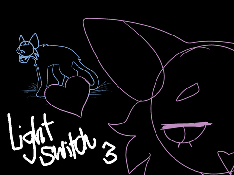 light switch part 3