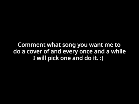 song requests :)