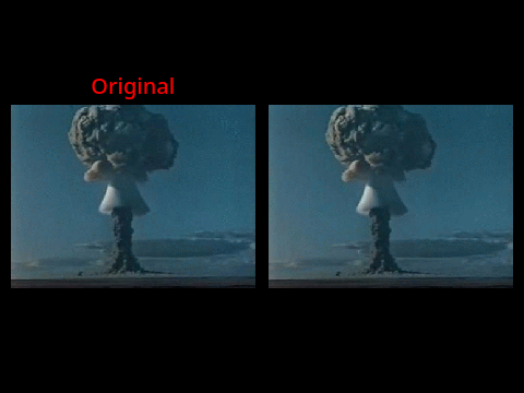 Smooth GIFs