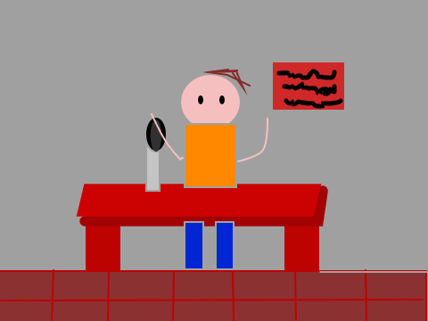 The SPIM89 Show episode 1