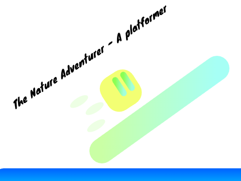 Nature Adventurer