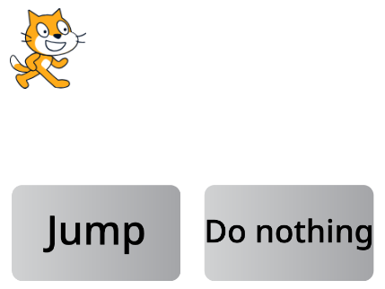 SIMON SAYS