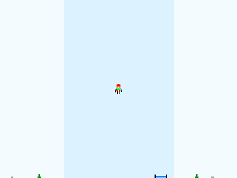 cool ski