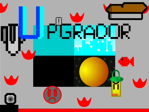 Upgrador