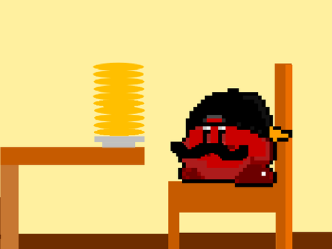 Deep Waffles // #Waffles #Animation #Story //