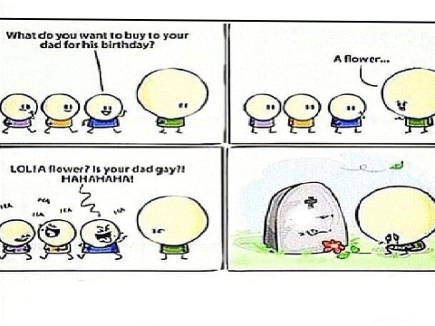 #FIGHTBULLYINGNOW