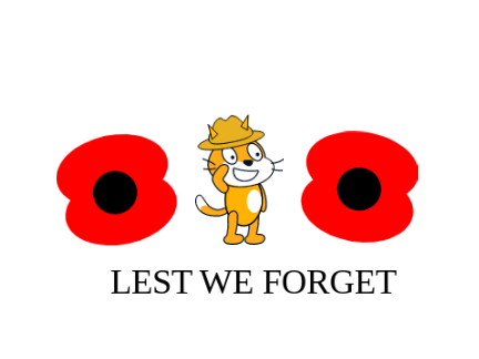 ANZAC day