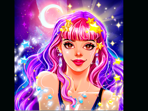 Profile Shop!