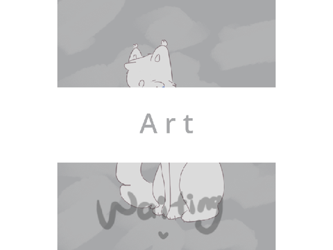 [ waiting ]