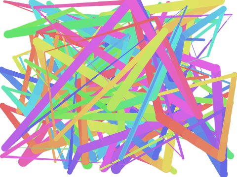 Useless Pen Stuff