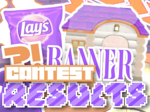 ゞ banner contest results