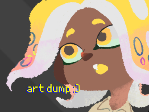 art dump :)