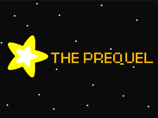 Orange Outblast! [The Prequel]