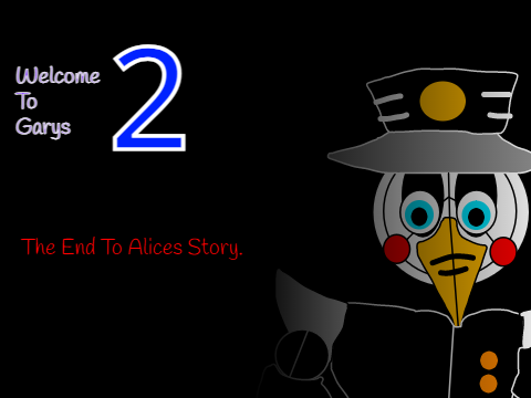 (OG) Welcome To Garys 2