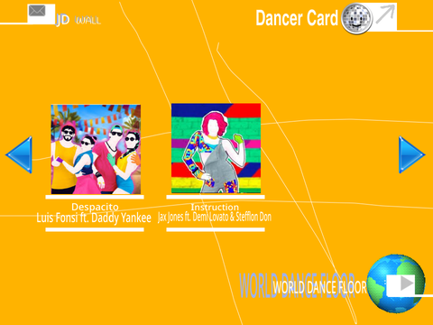 Just Dance 2018 Wii Menu remix 