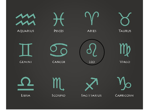 circle your zodiac remix