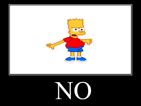 NO