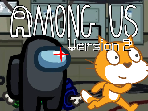 Among Us V2