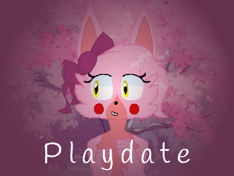 || P l a y d a t e II REMIX