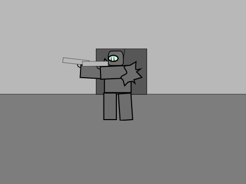 Guards (EverLast enemies)