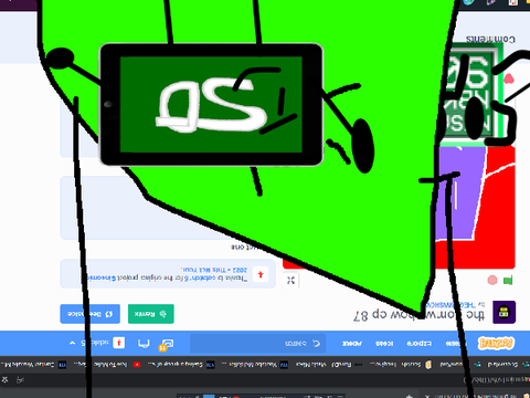 Oh No My Interruptions remix remix
