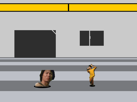 ヌンチャク