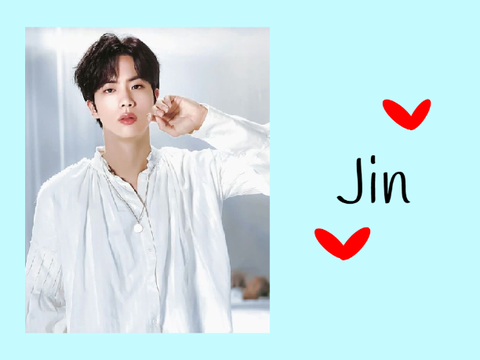 Jin
