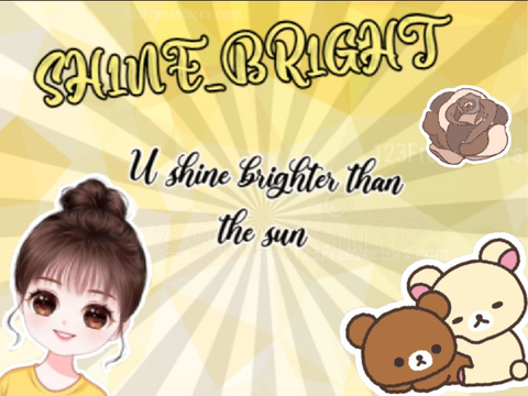  ੈ┊banner contest 200+ special entry :D