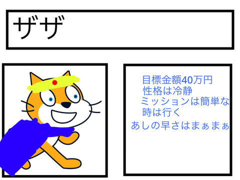 逃走中　応募者募集中 remix