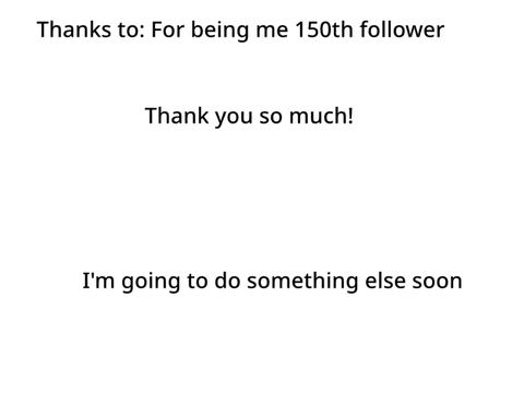Thank you so much!