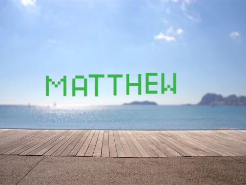 My name!!!!!