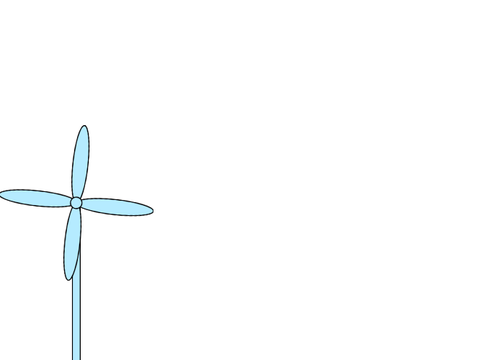 AR fan