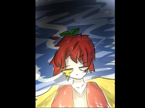 DTIYS entry-