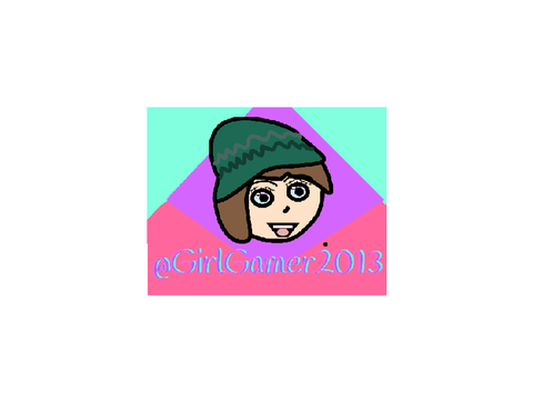 Pfp for @GirlGamer2013