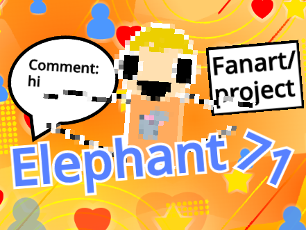 Outro for Elephant71