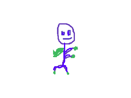 Stickman Zam
