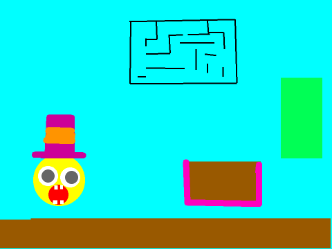 Adventure Game