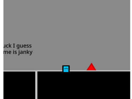 square jump