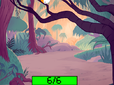 FINISHED GAME 