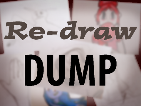 Re-draw Dump (Traditional)