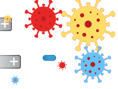 tiêu diệt virus