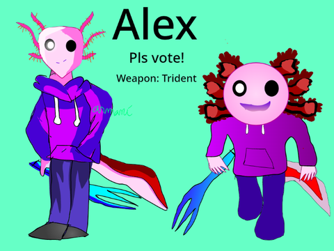 Piggy Contest Entry