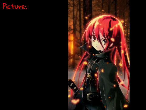 Weapon Academy RP sign-up remix